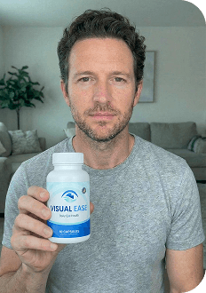 Customer before and after representation